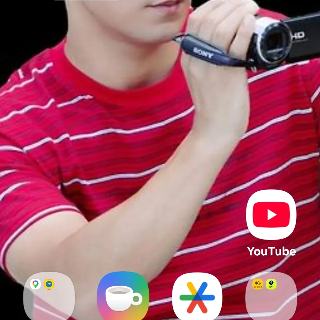 Foto kegiatan terbaru dari Jang Minho