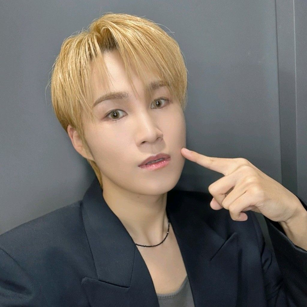 金熙栽的近期活動照