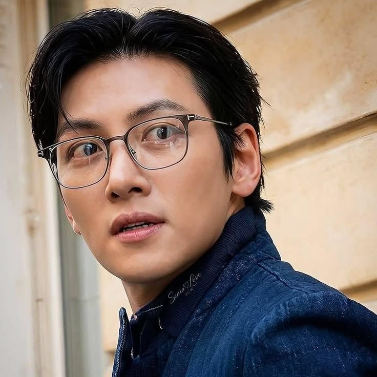 池昌旭的幕后花絮