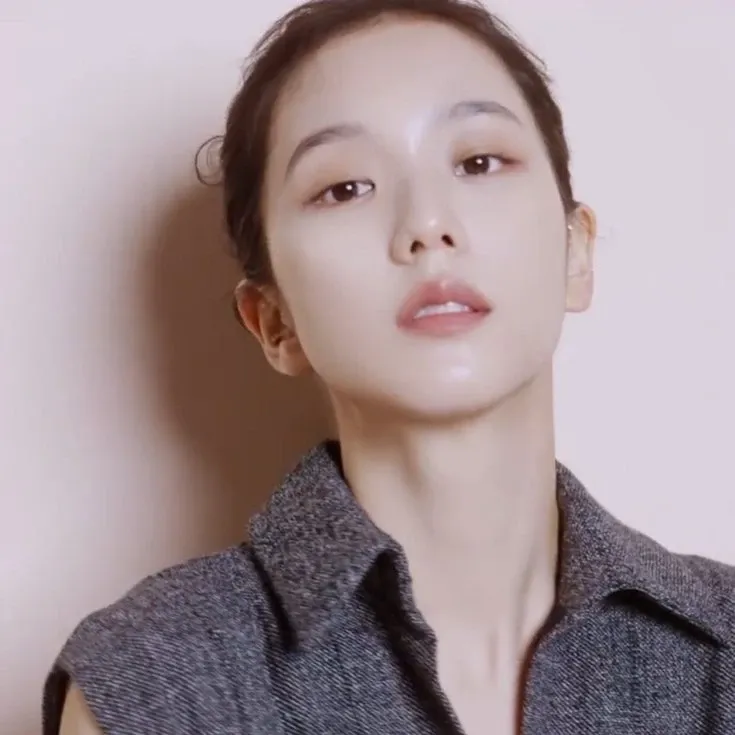 A moment captured by a fan of Jisoo (1995)