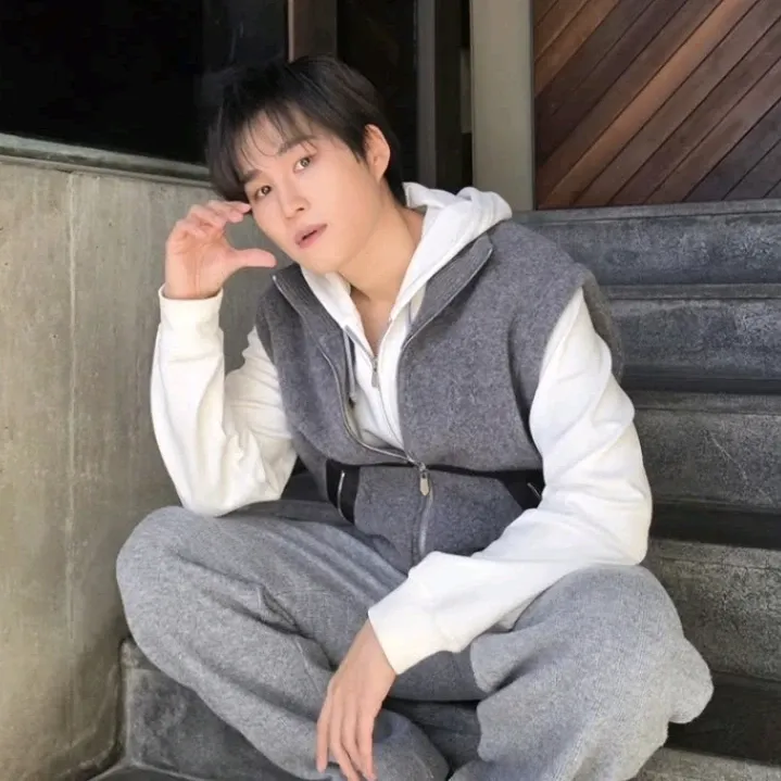 김희재의 최신 사진