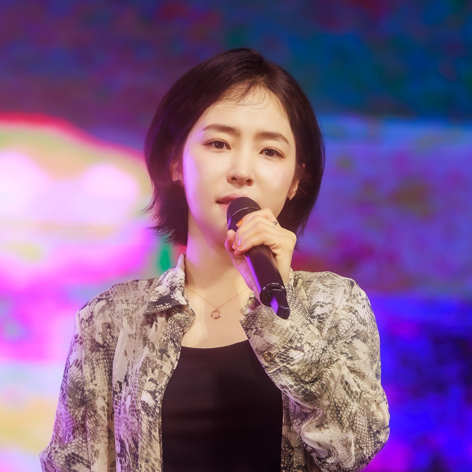 Foto kegiatan terbaru dari Hong Ja