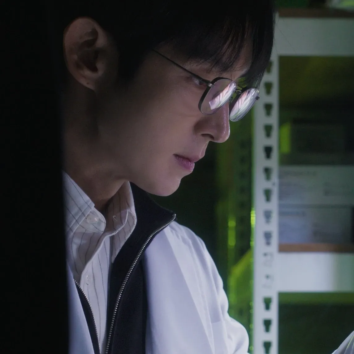 이준기의 최신 사진