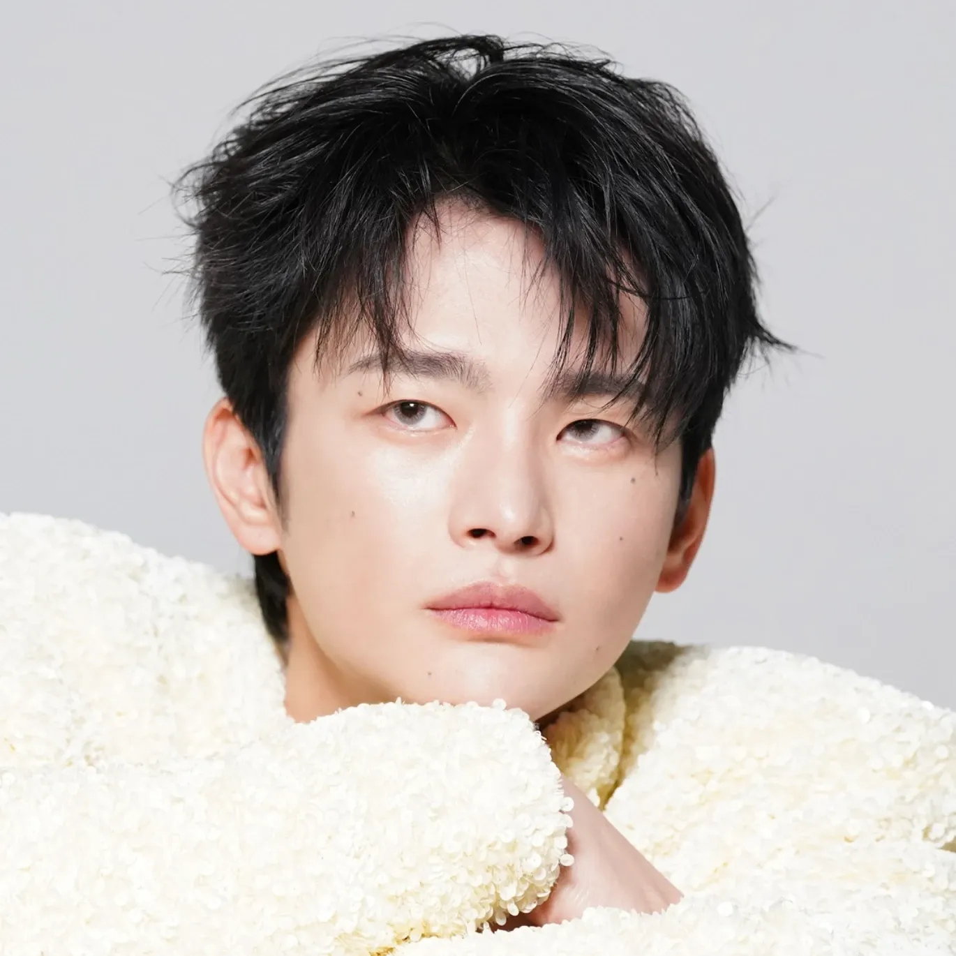 Recent activity shot of Seo Inguk