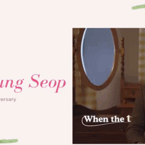 キム・ソンホのビハインドカット