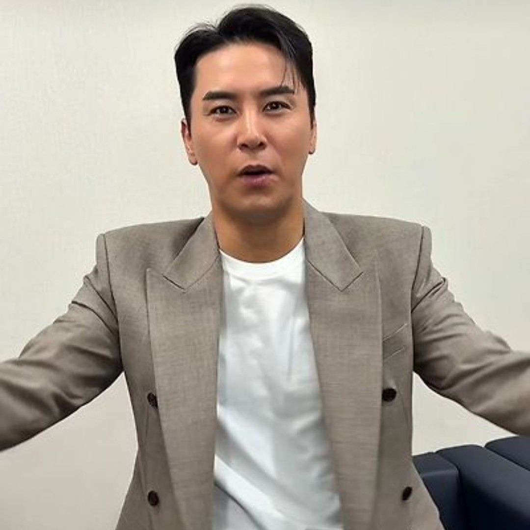 Foto kegiatan terbaru dari Jang Minho