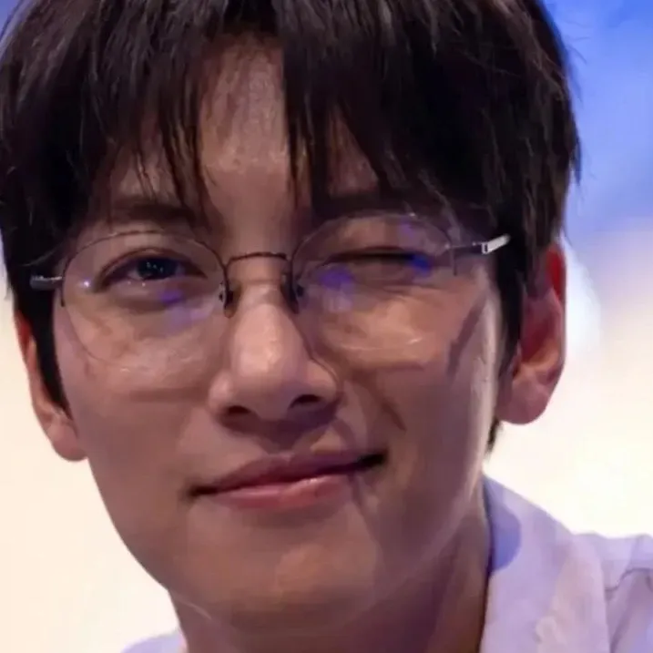 Latest photo of Ji Changwook