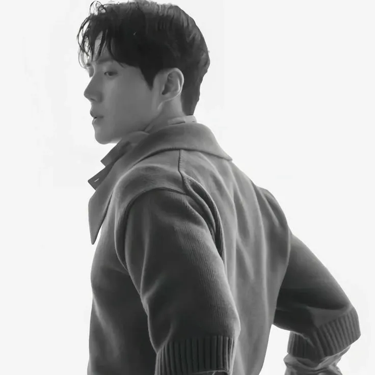 Latest photo of Kim Seonho