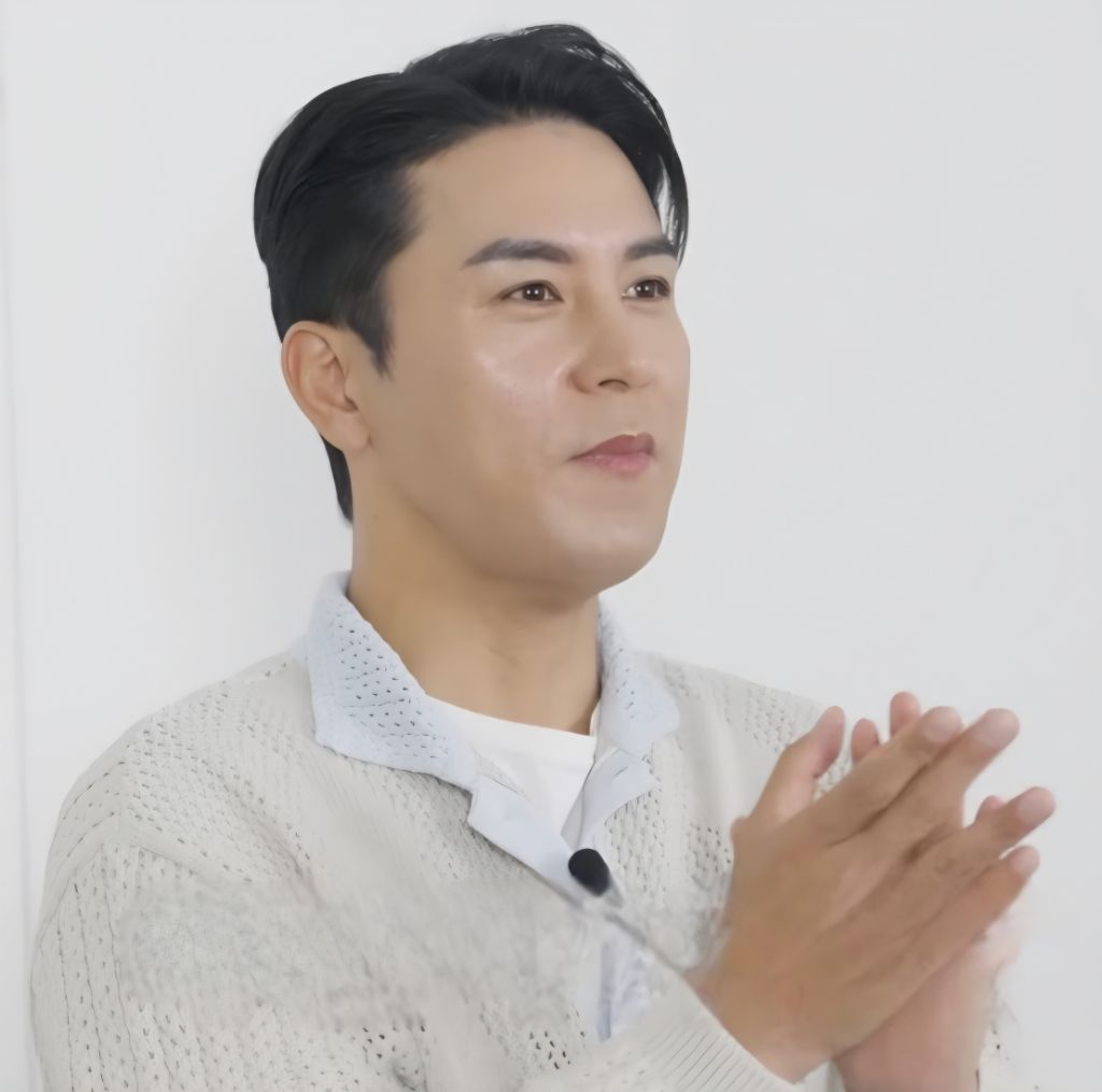 張民好的近期活動照