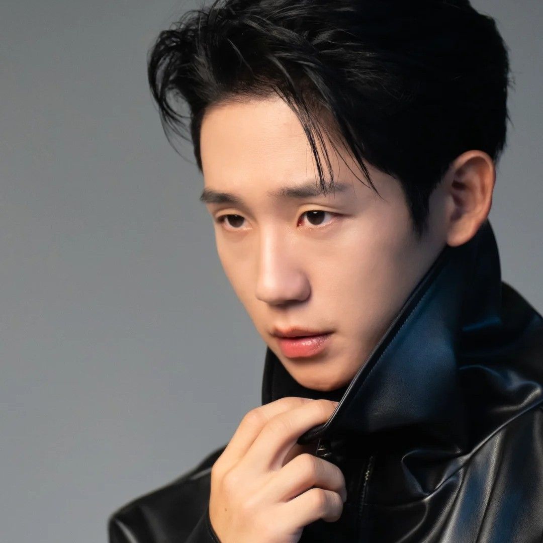 정해인의 최신 사진