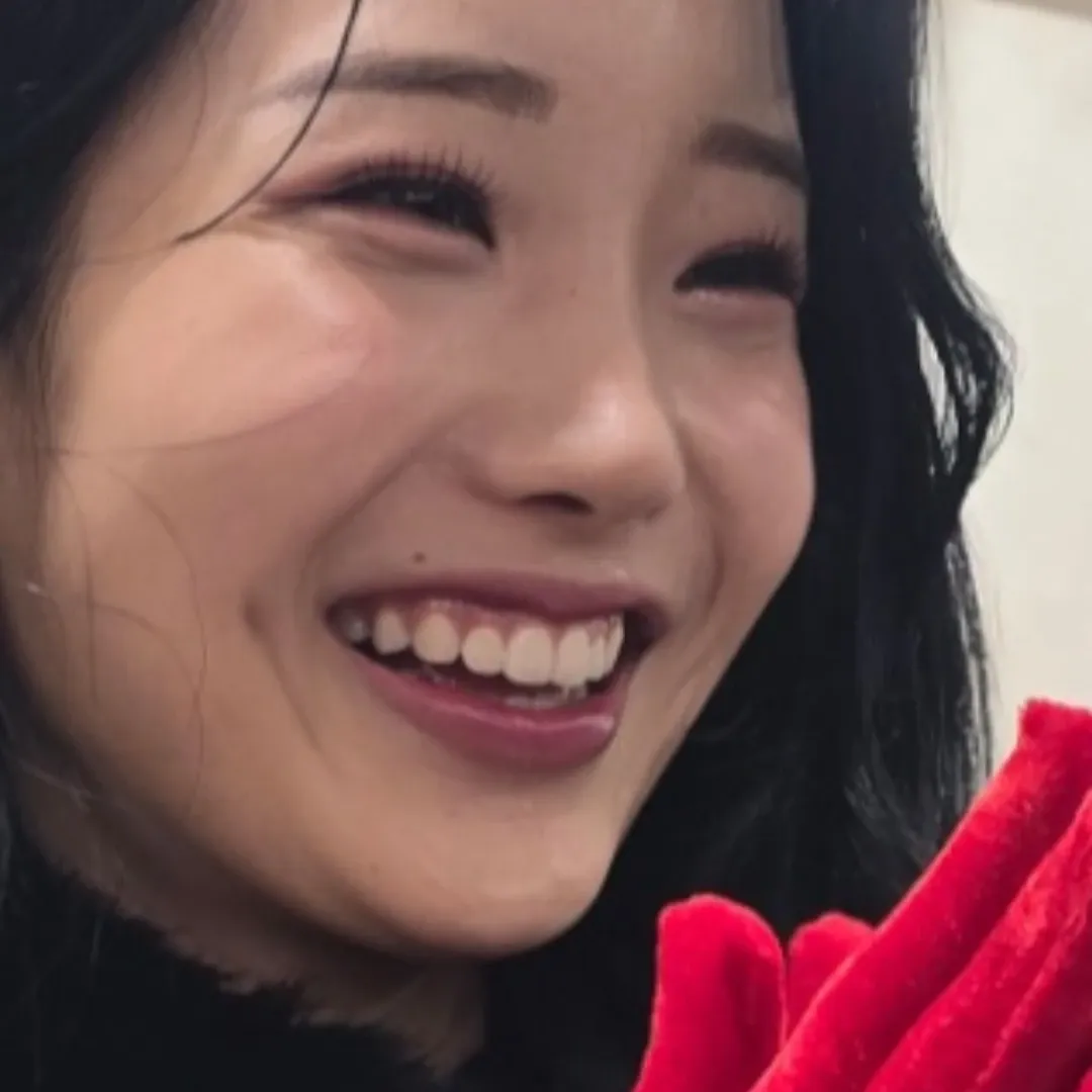 Recent activity shot of Kim Soyeon (2004)