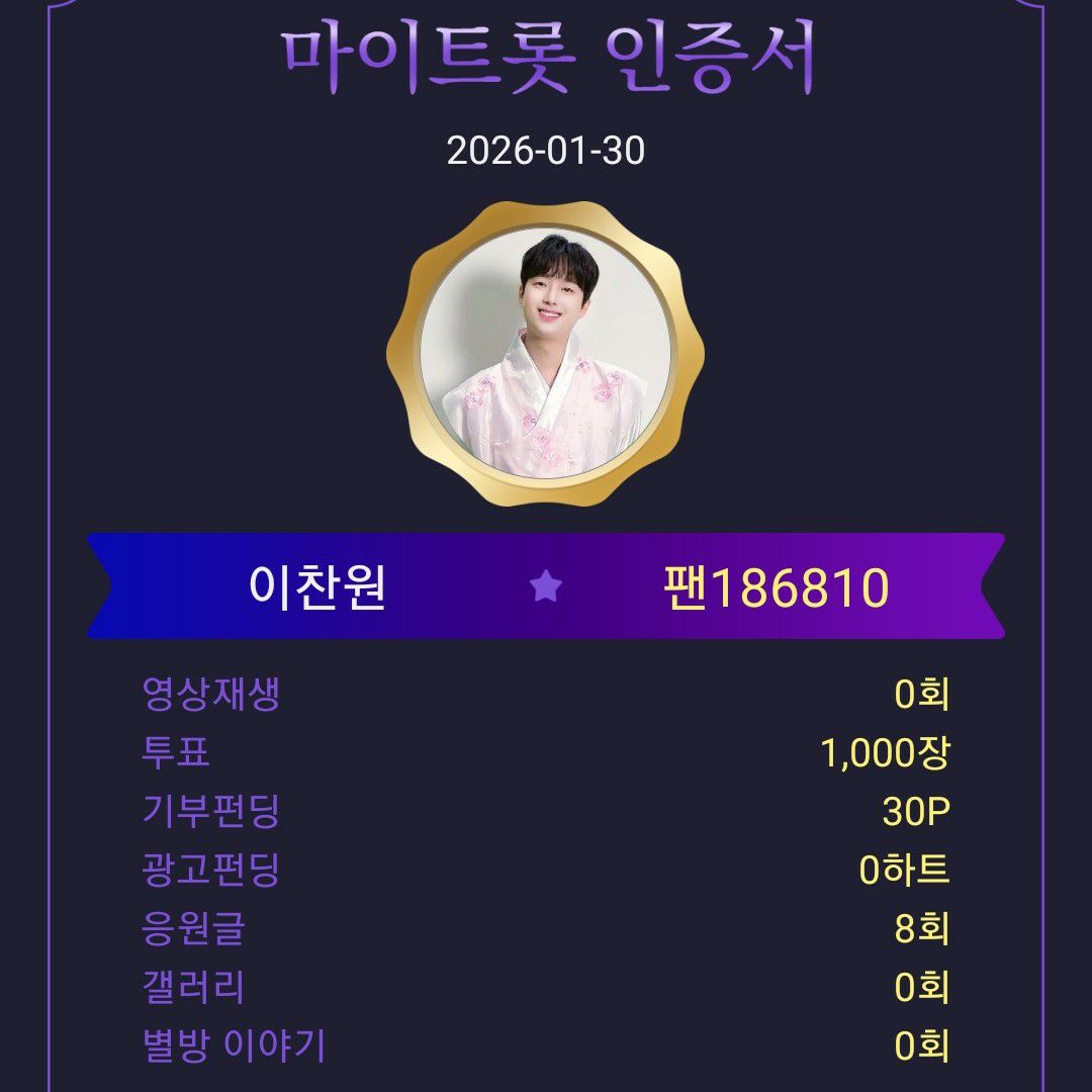 粉丝拍下的李灿元瞬间