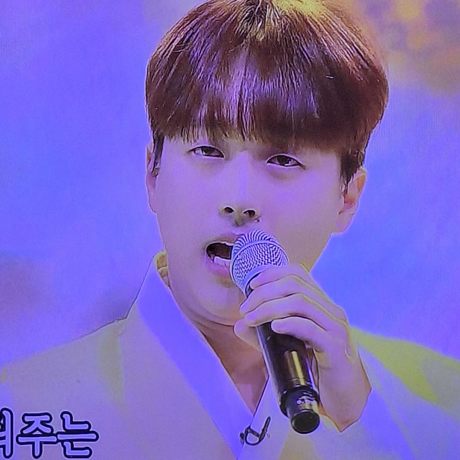 Foto kegiatan terbaru dari Lee Chanwon