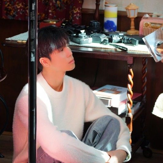 정동원 최근 활동샷