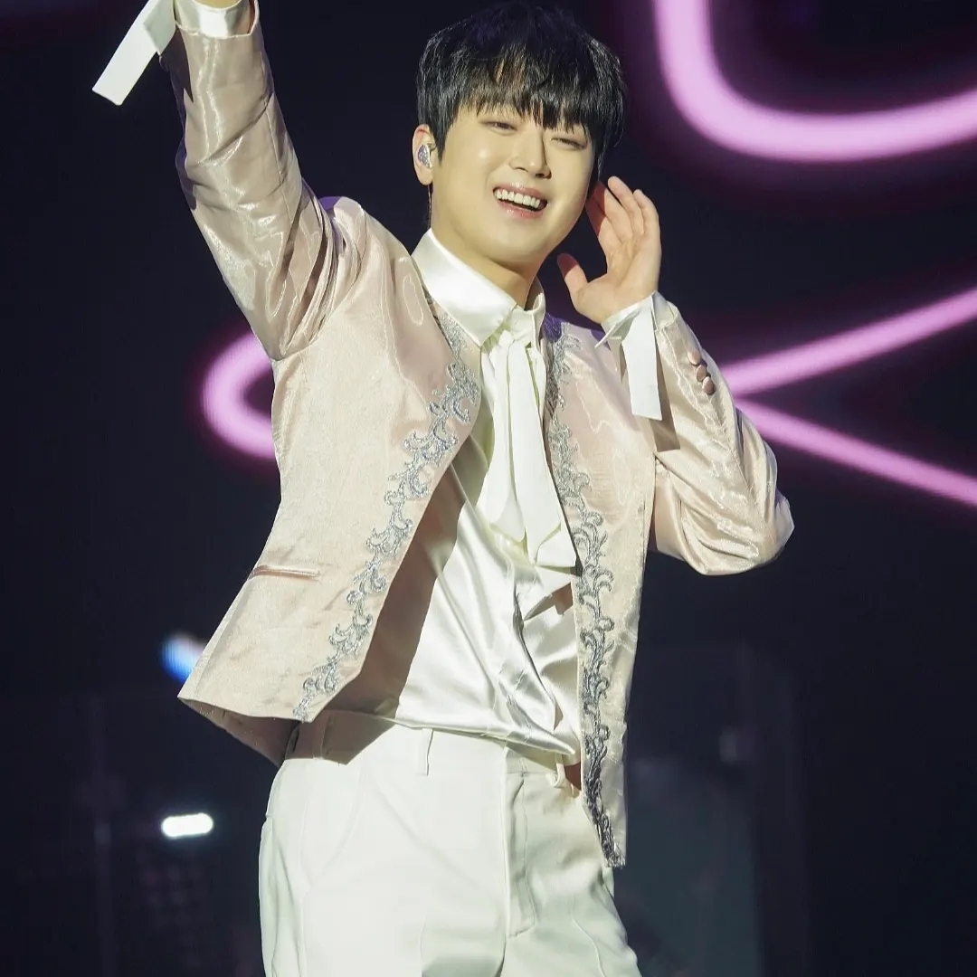 イ・チャンウォンの最近の活動ショット