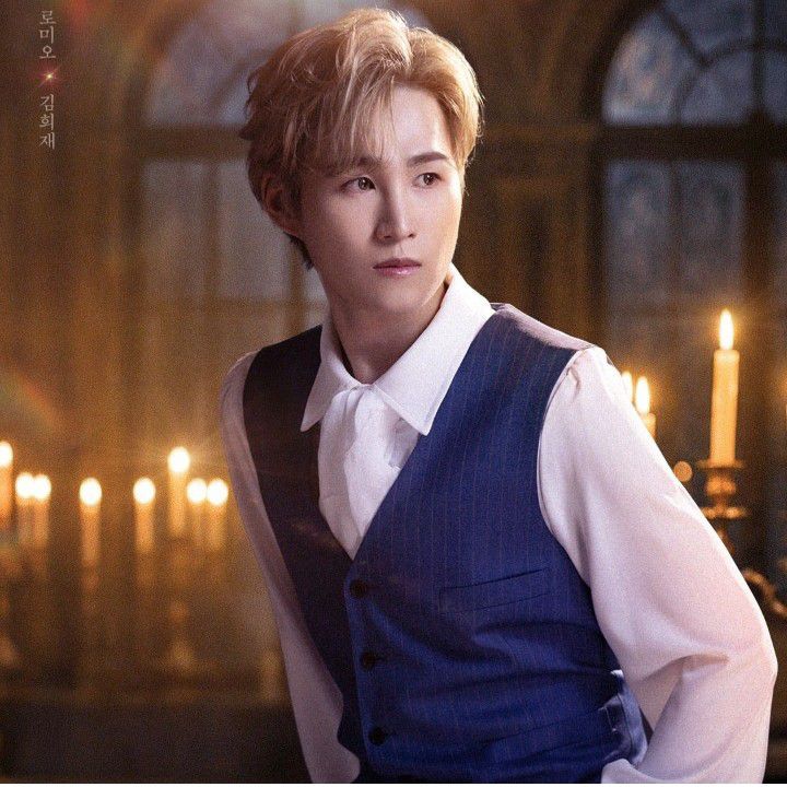 粉丝拍下的金熙栽瞬间