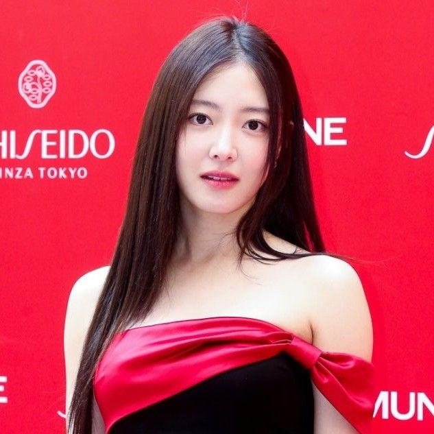 Latest photo of Lee Seyoung