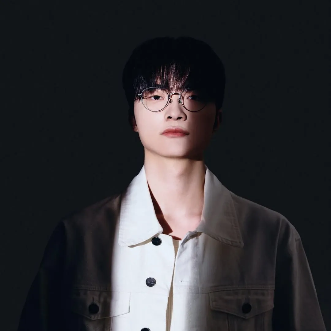 粉丝拍下的Faker瞬间