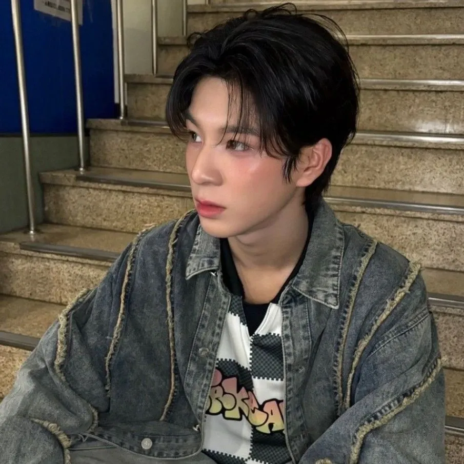 チョン・ドンウォンのビハインドカット