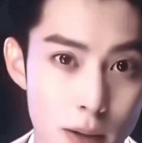Recent activity shot of Dylan Wang