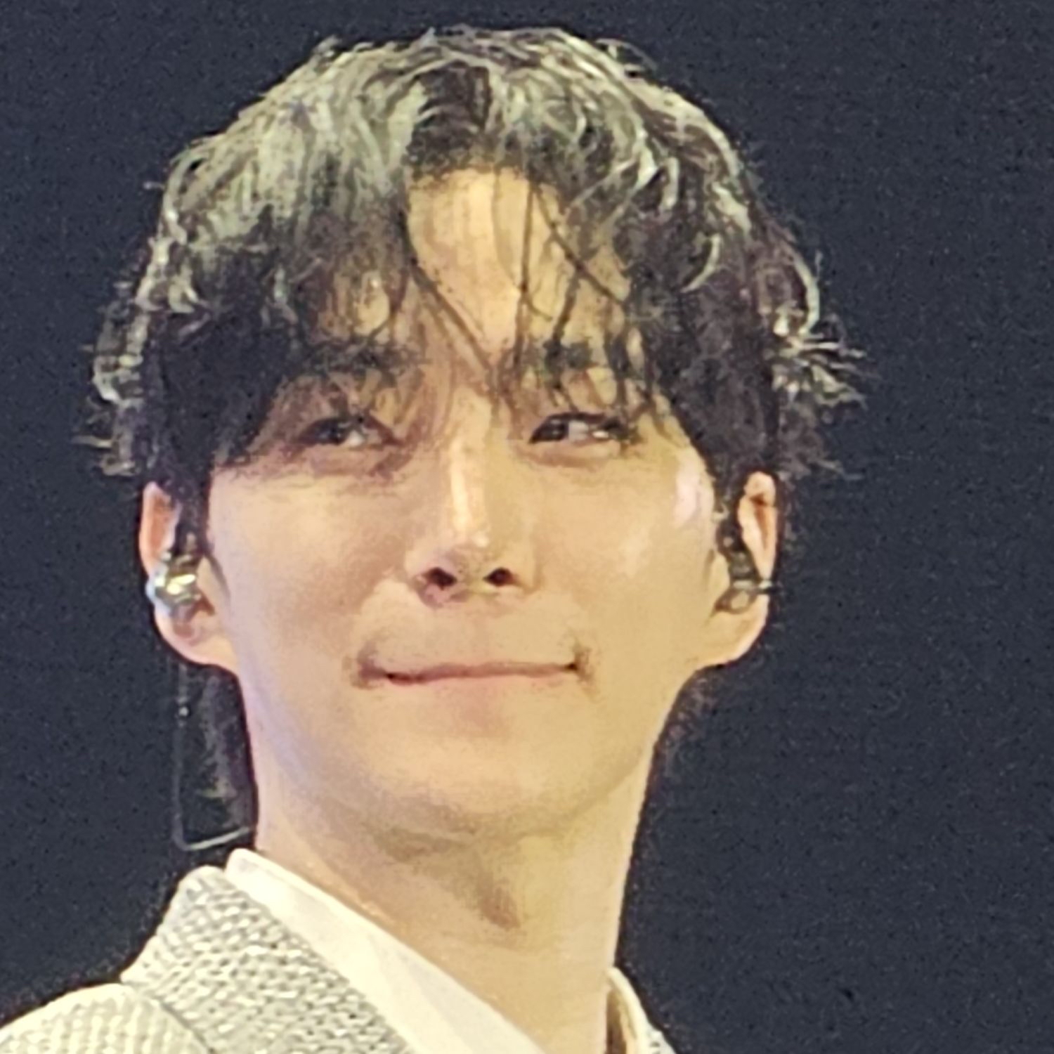 Latest photo of Lee Junho