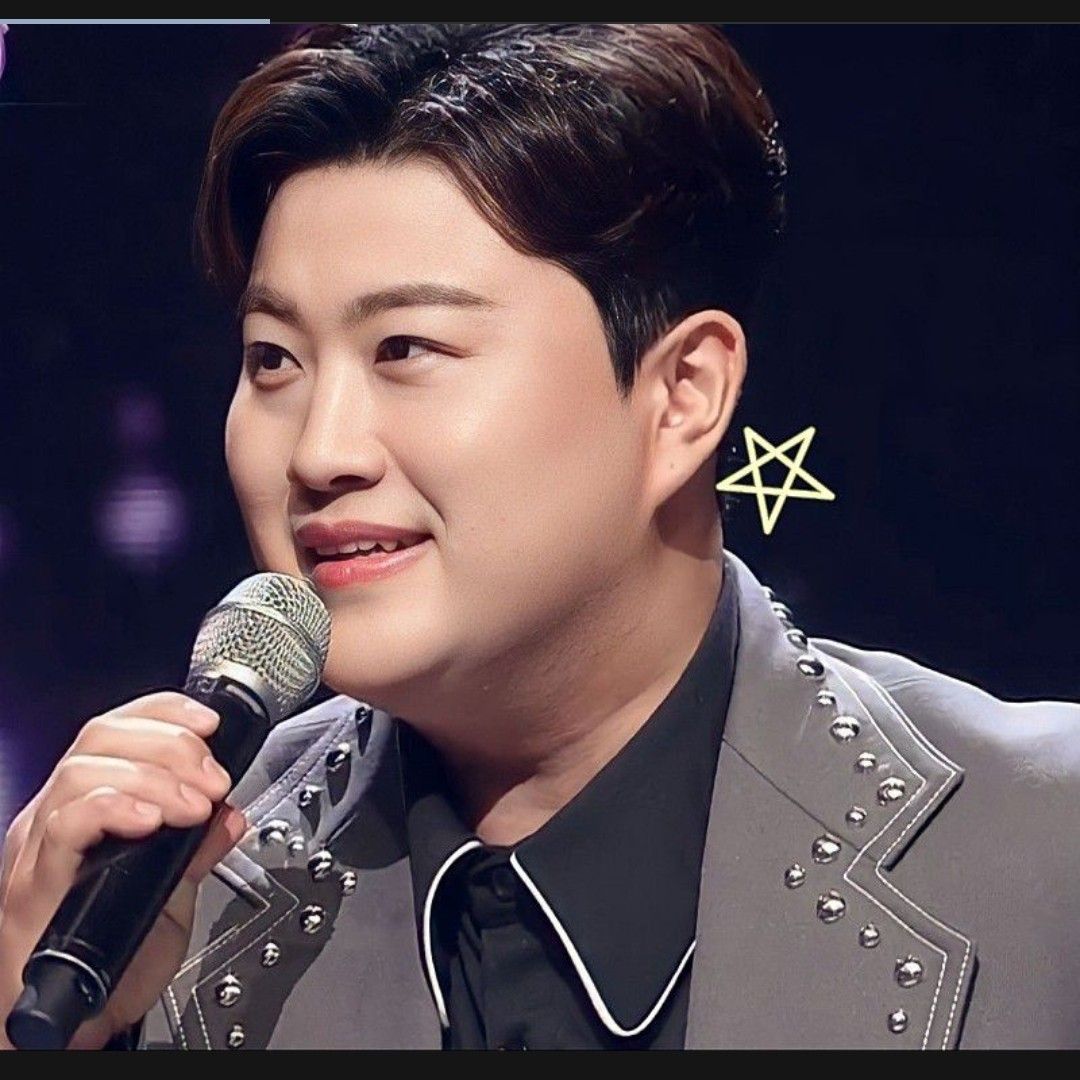 キム・ホジュンの最近の活動ショット