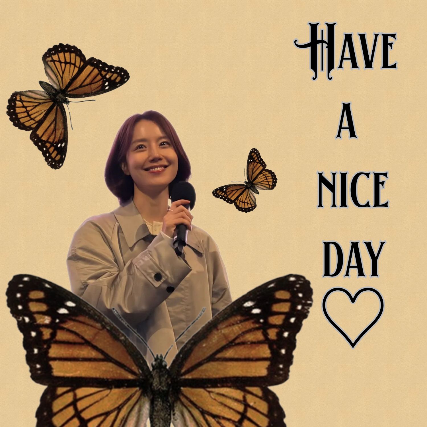 Latest photo of Moon Chaewon