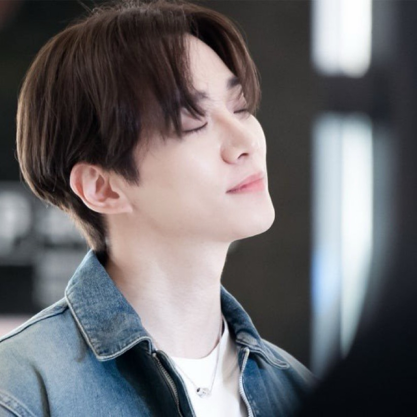 Foto kegiatan terbaru dari Lee Junho