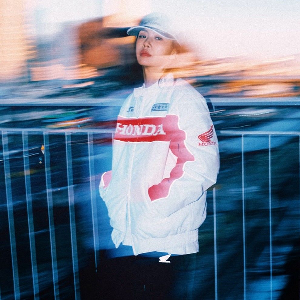 A moment captured by a fan of Aiki