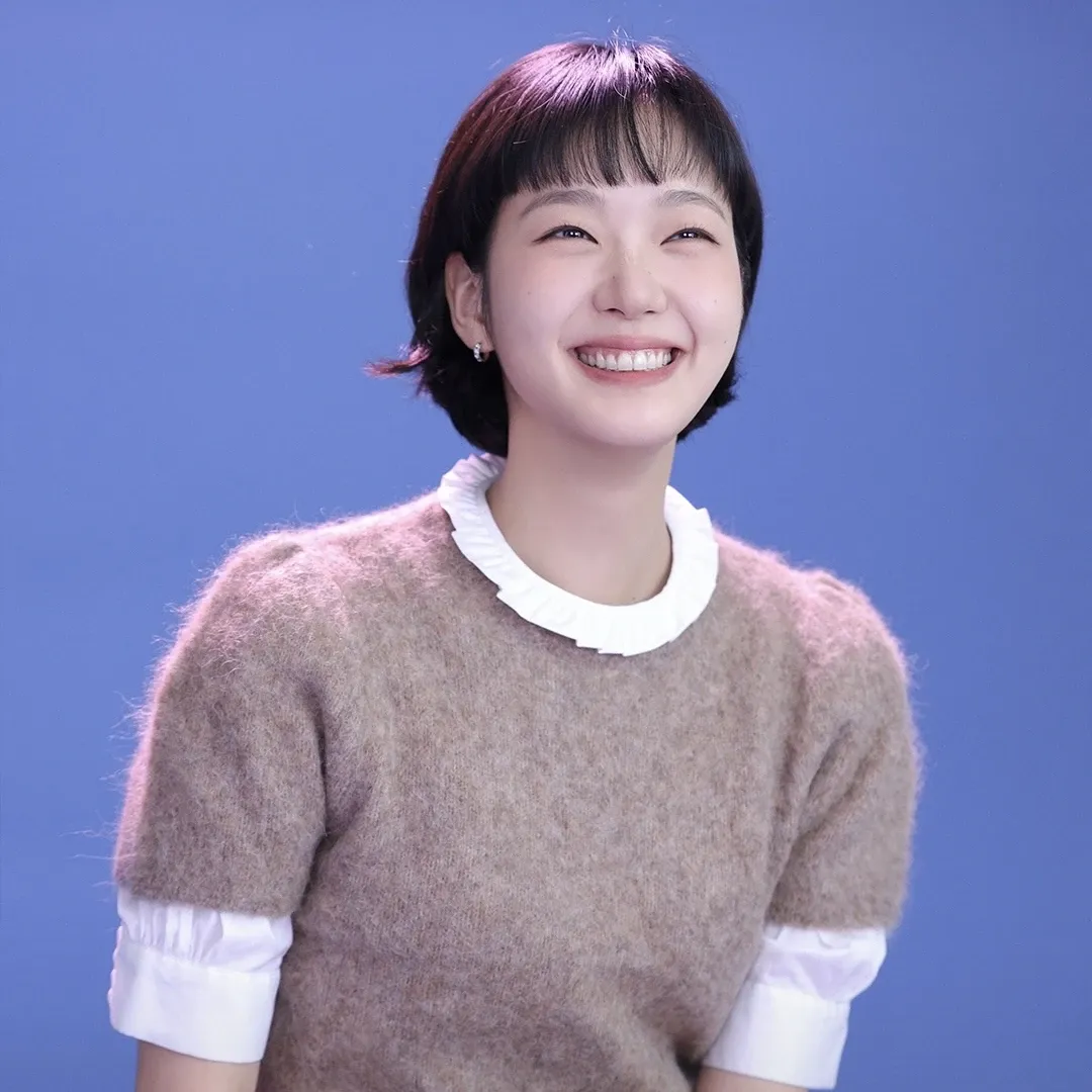 金高銀的近期活動照