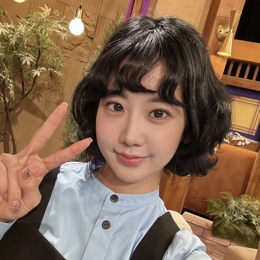 カン・ヘヨンの最新写真