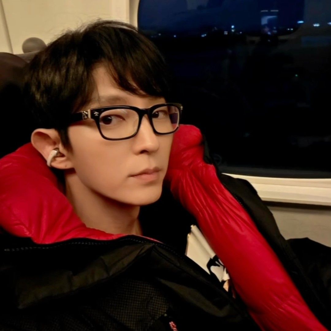 이준기 팬이 찍은 순간