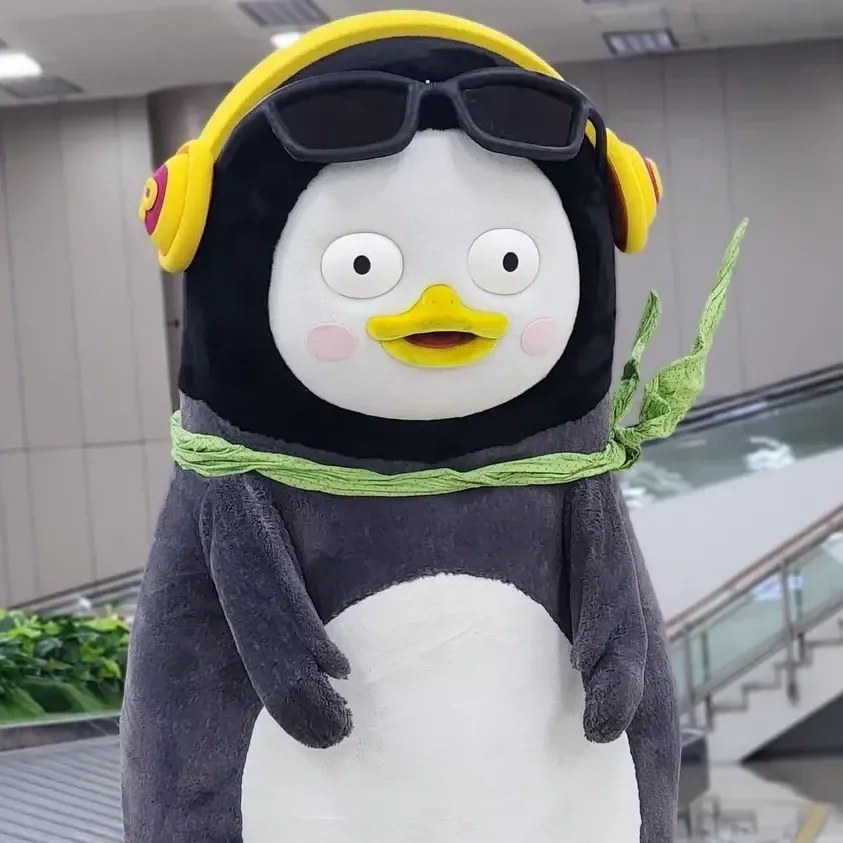 펭수의 최신 사진