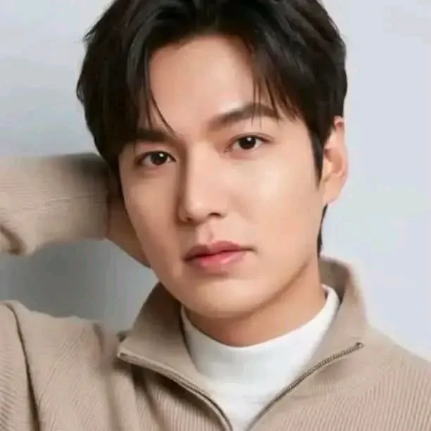 이민호의 비하인드 컷