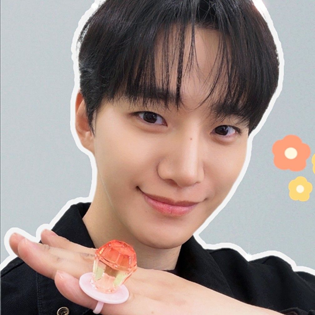 이준호의 비하인드 컷