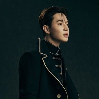 Recent activity shot of Henry