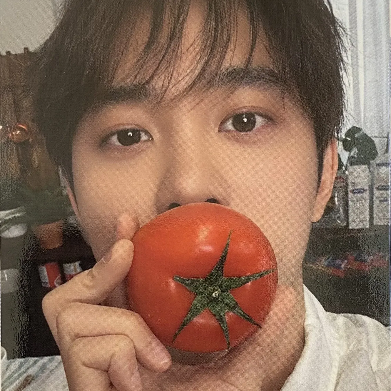 Foto kegiatan terbaru dari Doh Kyungsoo (D.O.)