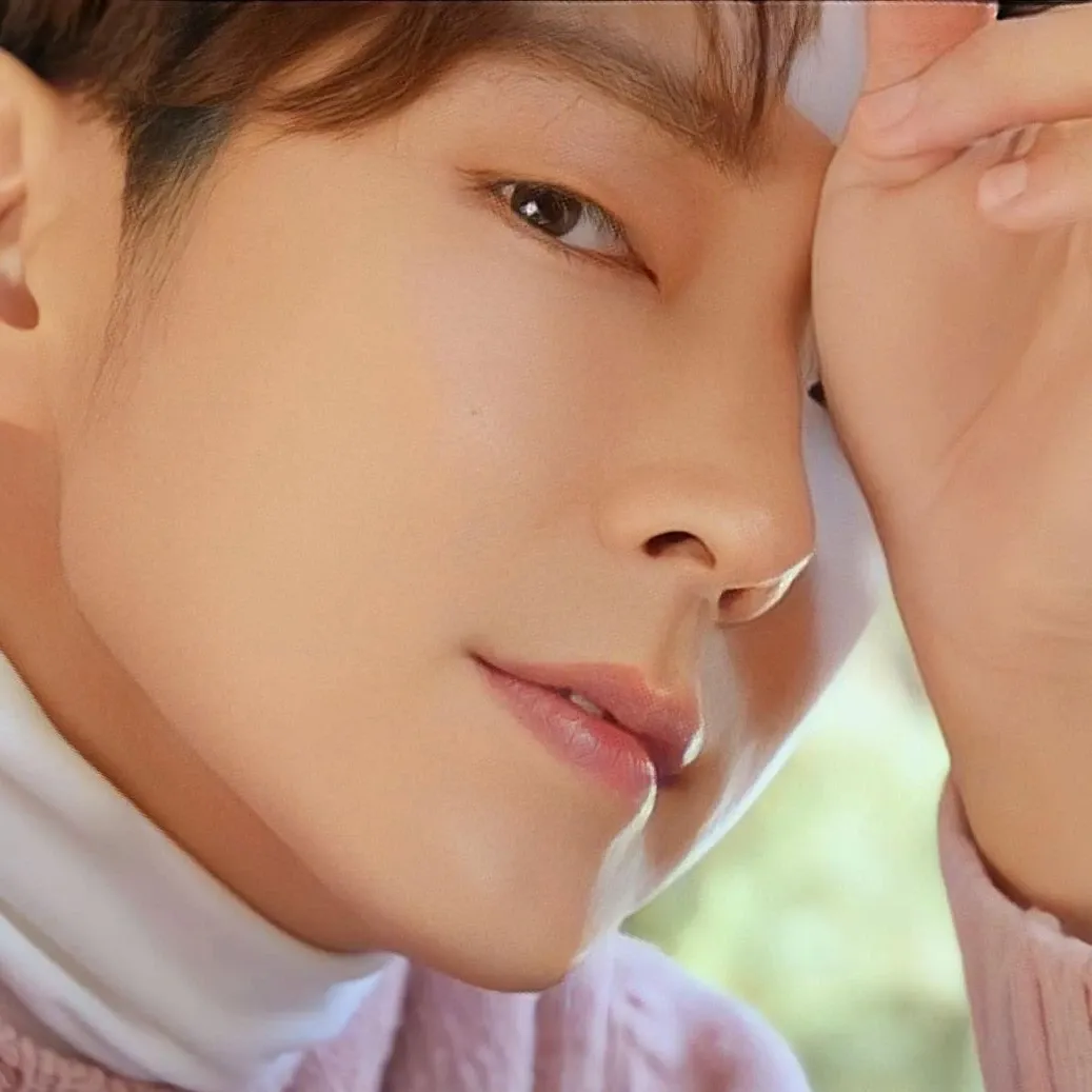 이준기의 비하인드 컷