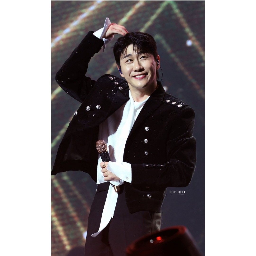 永卓的近期活動照