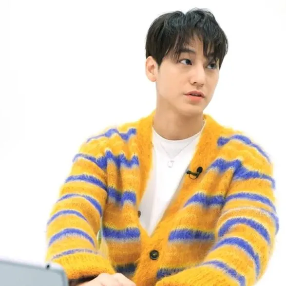 Latest photo of Kim Bum