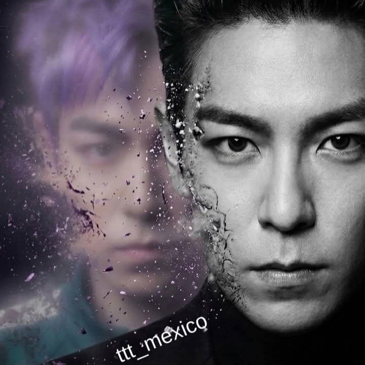 최승현 (T.O.P) 최근 활동샷