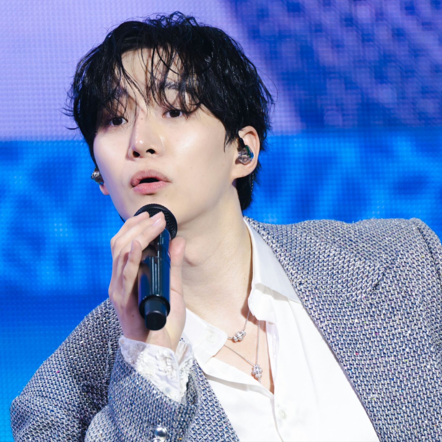 李俊昊的幕後花絮