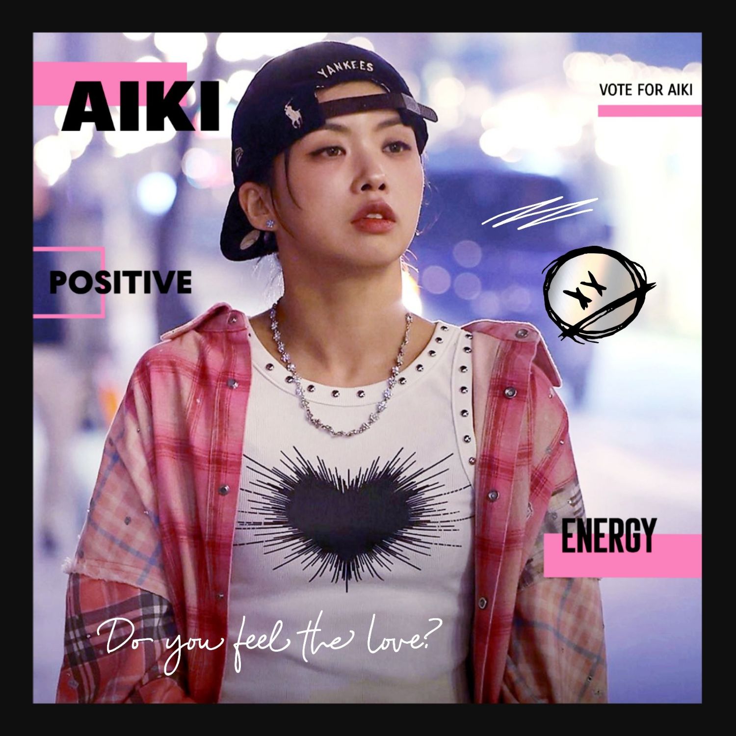 Latest photo of Aiki