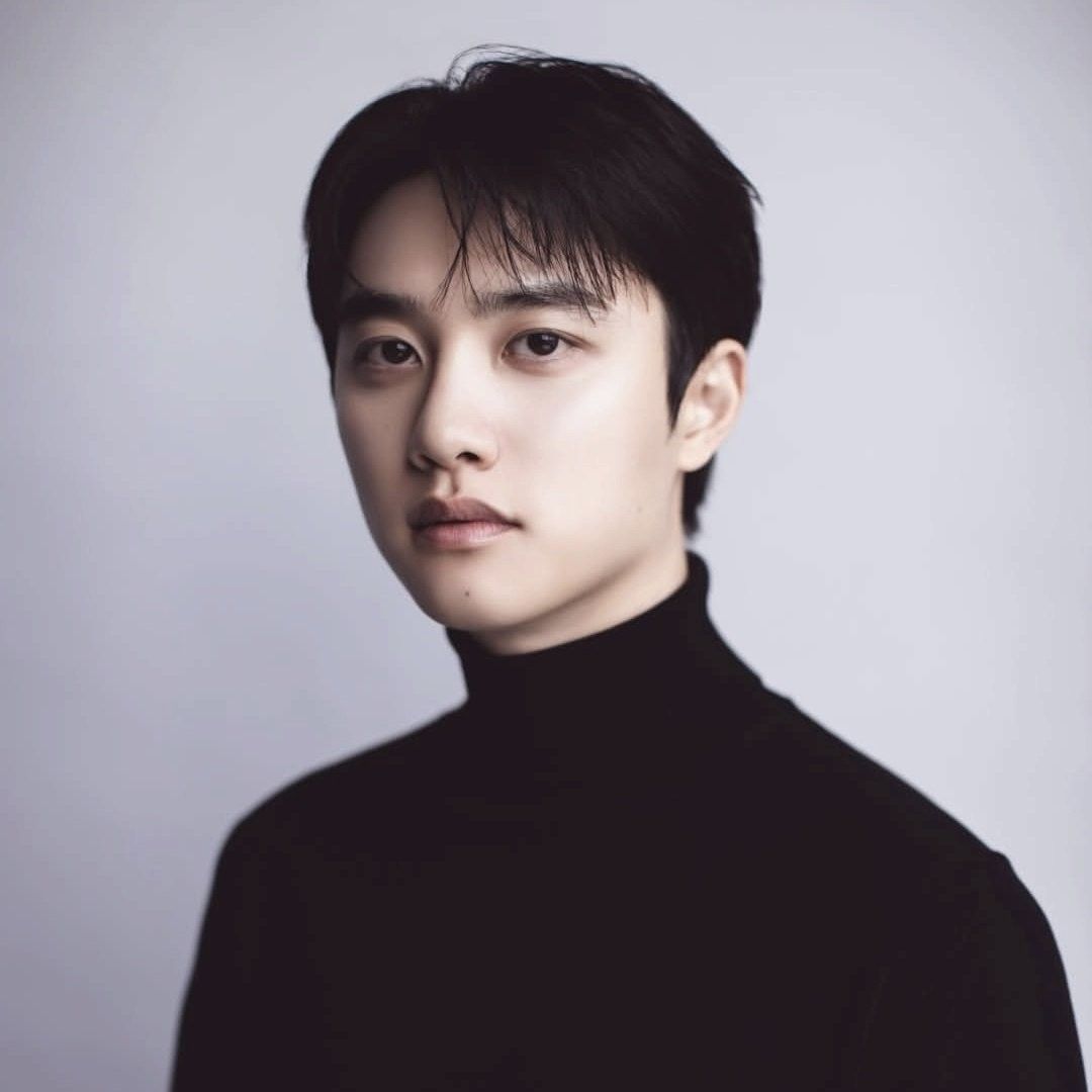 도경수 (디오)의 비하인드 컷