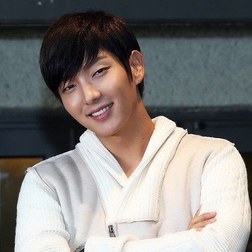 이준기의 비하인드 컷