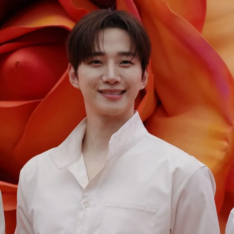 李俊昊的幕后花絮