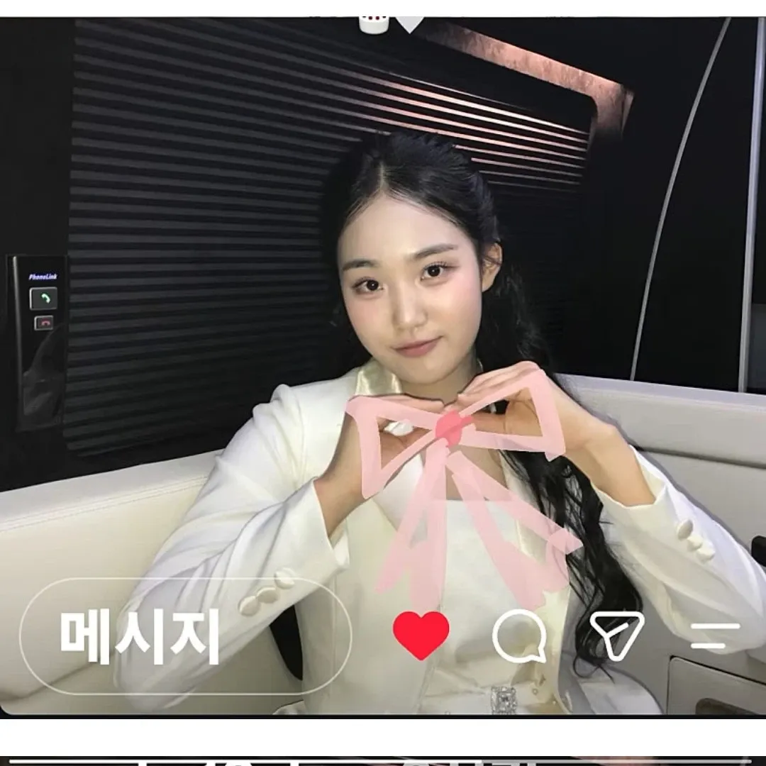 김태연 최근 활동샷