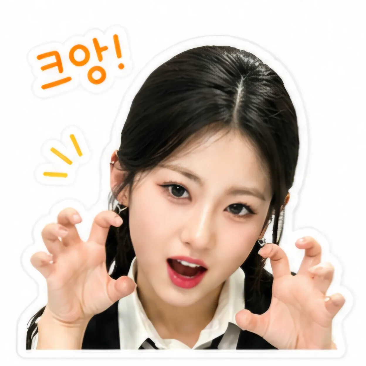 오유진의 최신 사진