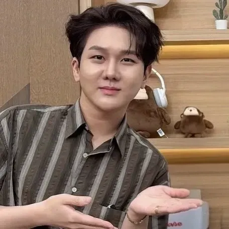 김수찬의 비하인드 컷