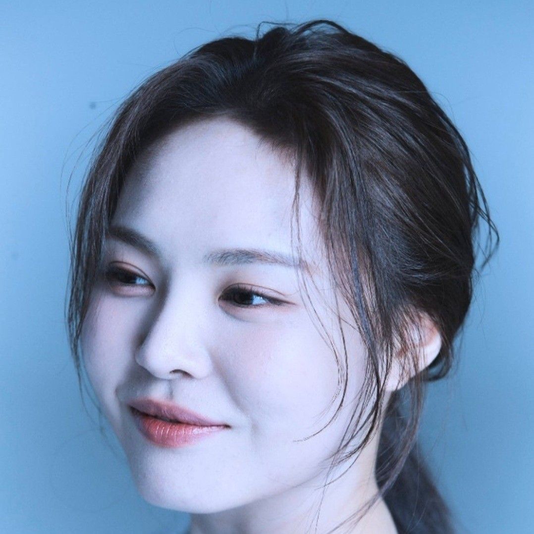 Latest photo of Miss Kim